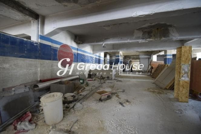 Επαγγελματικό Κτίριο 5.200 τ.μ. προς Πώληση στο Μοσχάτο | Επενδυτική Ευκαιρία - Φωτογραφία 12