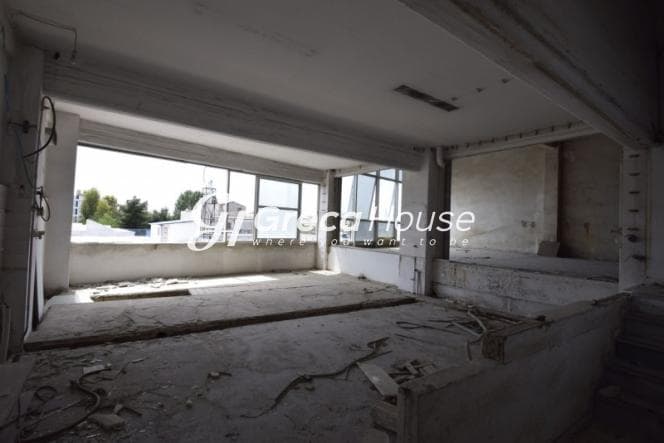 Επαγγελματικό Κτίριο 5.200 τ.μ. προς Πώληση στο Μοσχάτο | Επενδυτική Ευκαιρία - Φωτογραφία 13