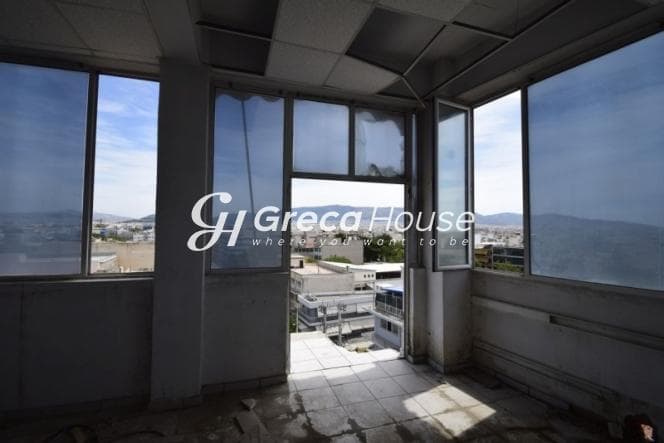 Επαγγελματικό Κτίριο 5.200 τ.μ. προς Πώληση στο Μοσχάτο | Επενδυτική Ευκαιρία - Φωτογραφία 34