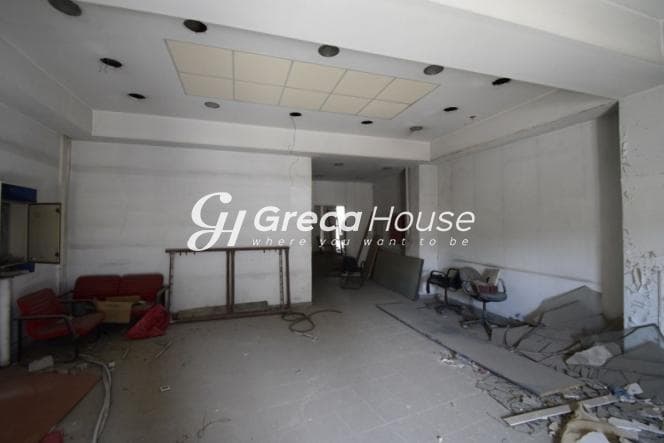 Επαγγελματικό Κτίριο 5.200 τ.μ. προς Πώληση στο Μοσχάτο | Επενδυτική Ευκαιρία - Φωτογραφία 3