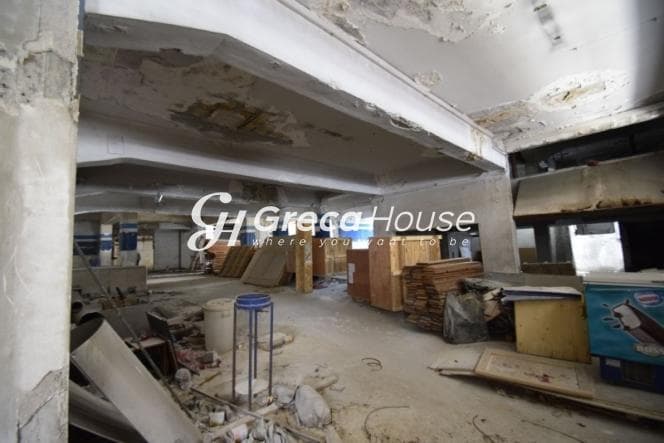 Επαγγελματικό Κτίριο 5.200 τ.μ. προς Πώληση στο Μοσχάτο | Επενδυτική Ευκαιρία - Φωτογραφία 25