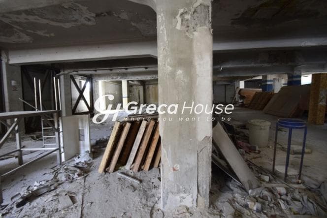 Επαγγελματικό Κτίριο 5.200 τ.μ. προς Πώληση στο Μοσχάτο | Επενδυτική Ευκαιρία - Φωτογραφία 26