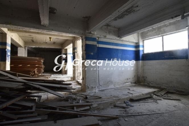 Επαγγελματικό Κτίριο 5.200 τ.μ. προς Πώληση στο Μοσχάτο | Επενδυτική Ευκαιρία - Φωτογραφία 20