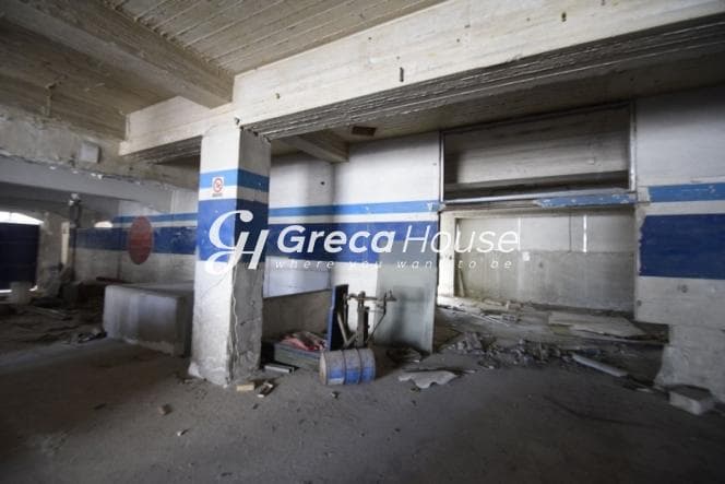 Επαγγελματικό Κτίριο 5.200 τ.μ. προς Πώληση στο Μοσχάτο | Επενδυτική Ευκαιρία - Φωτογραφία 9