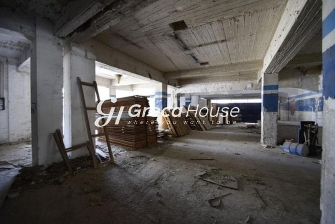 Επαγγελματικό Κτίριο 5.200 τ.μ. προς Πώληση στο Μοσχάτο | Επενδυτική Ευκαιρία - Φωτογραφία 6