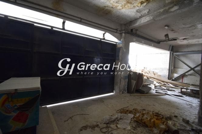 Επαγγελματικό Κτίριο 5.200 τ.μ. προς Πώληση στο Μοσχάτο | Επενδυτική Ευκαιρία - Φωτογραφία 16