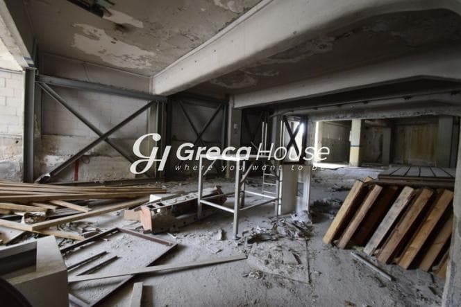 Επαγγελματικό Κτίριο 5.200 τ.μ. προς Πώληση στο Μοσχάτο | Επενδυτική Ευκαιρία - Φωτογραφία 23
