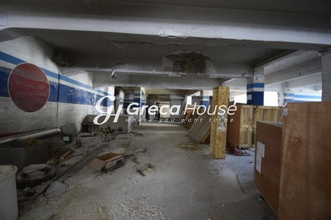 Επαγγελματικό Κτίριο 5.200 τ.μ. προς Πώληση στο Μοσχάτο | Επενδυτική Ευκαιρία - Φωτογραφία 5