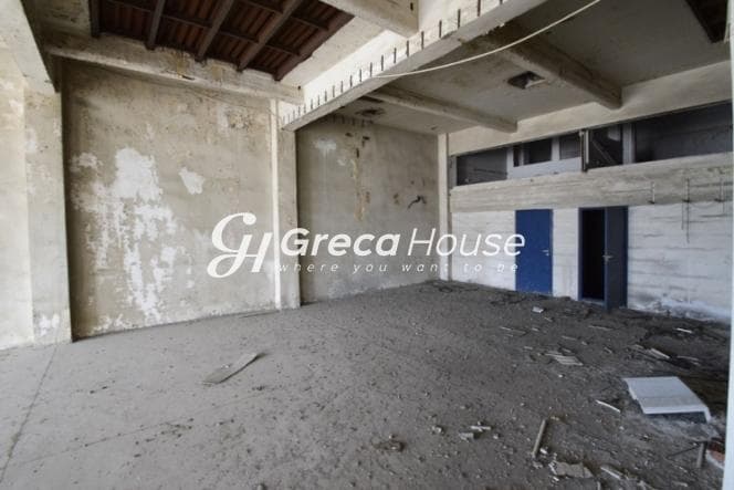 Επαγγελματικό Κτίριο 5.200 τ.μ. προς Πώληση στο Μοσχάτο | Επενδυτική Ευκαιρία - Φωτογραφία 30