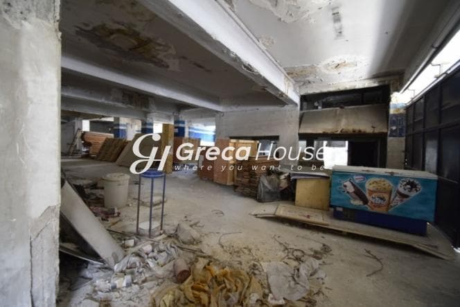 Επαγγελματικό Κτίριο 5.200 τ.μ. προς Πώληση στο Μοσχάτο | Επενδυτική Ευκαιρία - Φωτογραφία 19