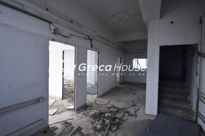 Επαγγελματικό Κτίριο 5.200 τ.μ. προς Πώληση στο Μοσχάτο | Επενδυτική Ευκαιρία - Φωτογραφία 33