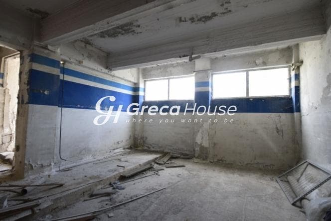 Επαγγελματικό Κτίριο 5.200 τ.μ. προς Πώληση στο Μοσχάτο | Επενδυτική Ευκαιρία - Φωτογραφία 21