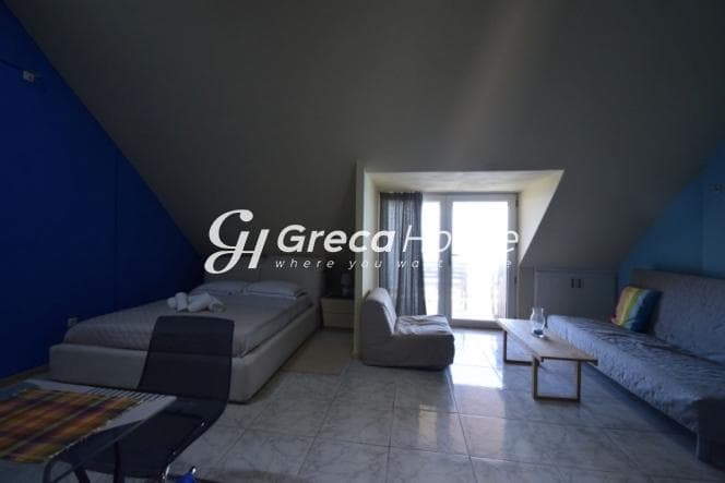 Beachfront Hotel for Sale in Sounio – Unique Location, Direct Sea Access - Photo 17