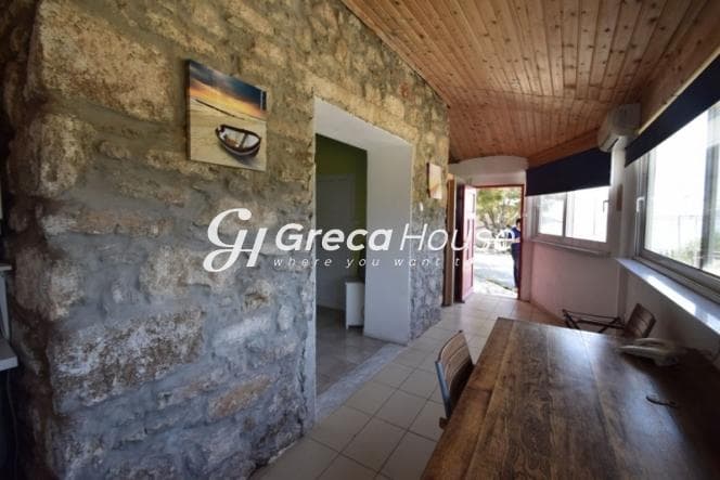 Beachfront Hotel for Sale in Sounio – Unique Location, Direct Sea Access - Photo 30