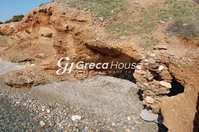 Beachfront Hotel for Sale in Sounio – Unique Location, Direct Sea Access - Photo 25