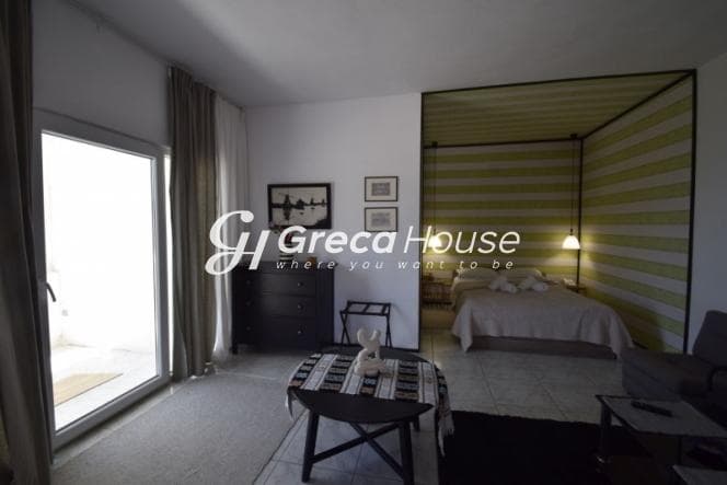 Beachfront Hotel for Sale in Sounio – Unique Location, Direct Sea Access - Photo 18