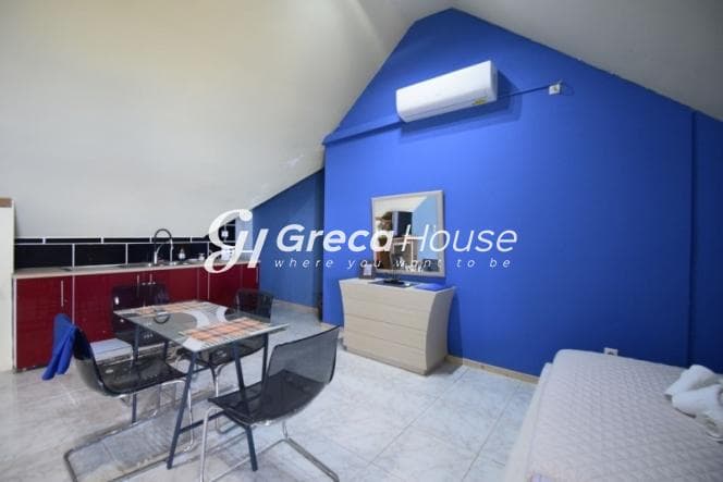 Beachfront Hotel for Sale in Sounio – Unique Location, Direct Sea Access - Photo 28