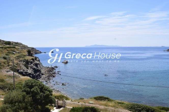 Beachfront Hotel for Sale in Sounio – Unique Location, Direct Sea Access - Photo 35
