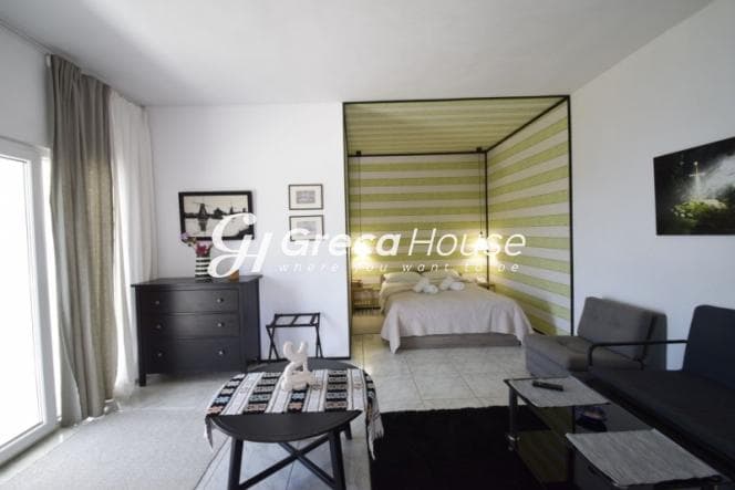 Beachfront Hotel for Sale in Sounio – Unique Location, Direct Sea Access - Photo 23