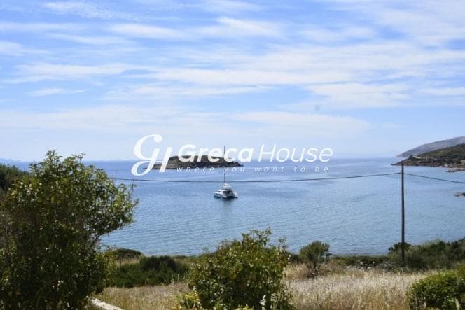 Beachfront Hotel for Sale in Sounio – Unique Location, Direct Sea Access - Photo 40