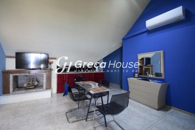 Beachfront Hotel for Sale in Sounio – Unique Location, Direct Sea Access - Photo 3