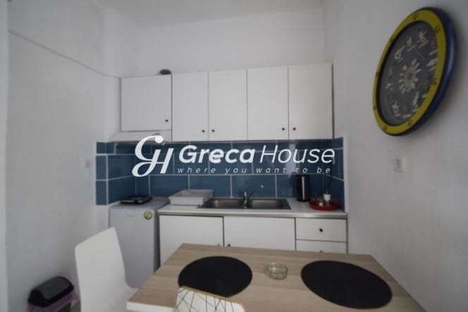 Beachfront Hotel for Sale in Sounio – Unique Location, Direct Sea Access - Photo 7
