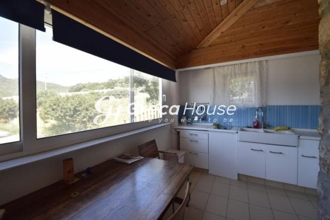Beachfront Hotel for Sale in Sounio – Unique Location, Direct Sea Access - Photo 39