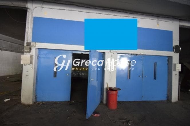 Επαγγελματικό Κτήριο Πολλών Επιπέδων στο Κέντρο Αθήνας, 300μ από Μετρό - Φωτογραφία 9