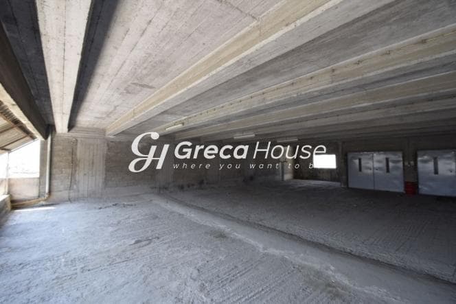 Επαγγελματικό Κτήριο Πολλών Επιπέδων στο Κέντρο Αθήνας, 300μ από Μετρό - Φωτογραφία 4
