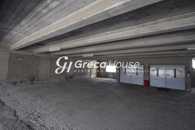 Επαγγελματικό Κτήριο Πολλών Επιπέδων στο Κέντρο Αθήνας, 300μ από Μετρό - Φωτογραφία 17