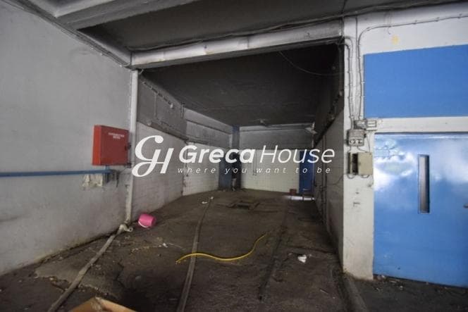 Επαγγελματικό Κτήριο Πολλών Επιπέδων στο Κέντρο Αθήνας, 300μ από Μετρό - Φωτογραφία 15