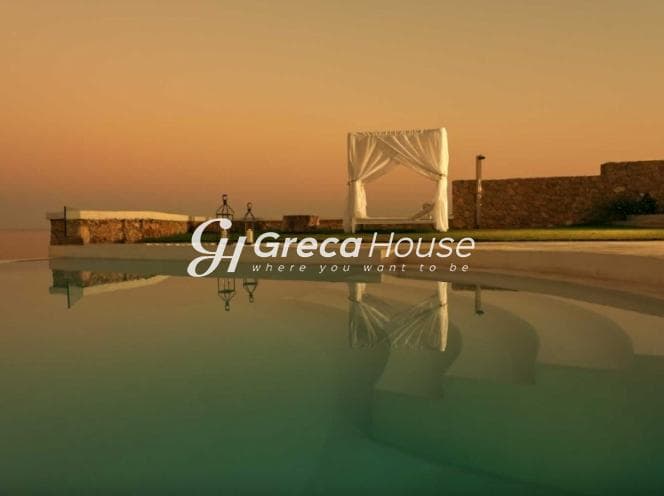 Luxurious 270m² Beachfront Villa with Pool and Sea View in Zakynthos - Photo 15