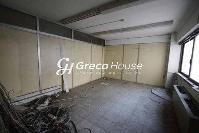Πολυτελές Επαγγελματικό Κτίριο 1985τμ στην Ομόνοια, Κέντρο Αθήνας, προς Πώληση - Φωτογραφία 10