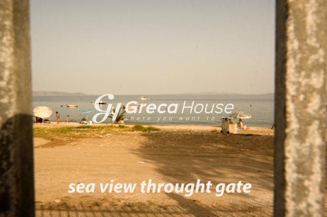 Πολυτελής Βίλα στην Παραλία προς Πώληση στους Αγίους Θεοδώρους, Κορινθία - Φωτογραφία 18