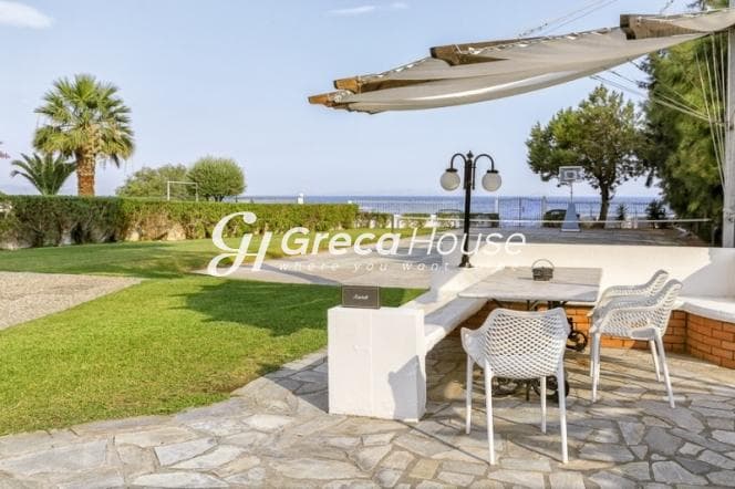 Πολυτελής Βίλα στην Παραλία προς Πώληση στους Αγίους Θεοδώρους, Κορινθία - Φωτογραφία 17