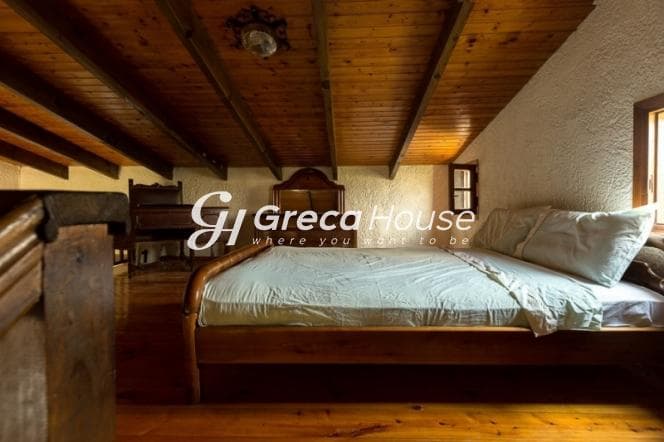 Πολυτελής Βίλα στην Παραλία προς Πώληση στους Αγίους Θεοδώρους, Κορινθία - Φωτογραφία 9