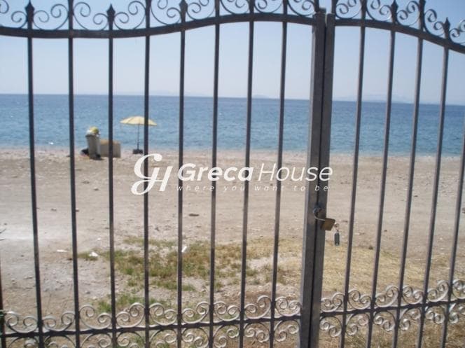 Πολυτελής Βίλα στην Παραλία προς Πώληση στους Αγίους Θεοδώρους, Κορινθία - Φωτογραφία 4