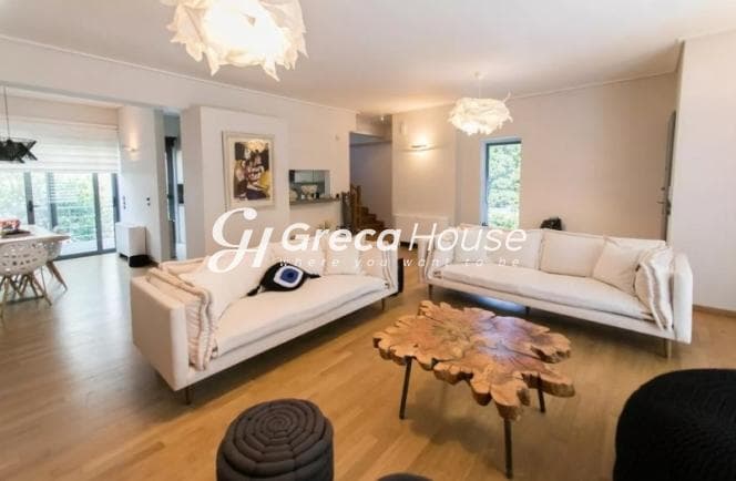Glyfada Golf Luxury Villa: A Seaview Haven 250m from the Coast - Photo 16