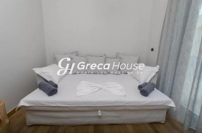 Glyfada Golf Luxury Villa: A Seaview Haven 250m from the Coast - Photo 13