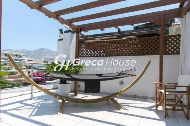 Glyfada Golf Luxury Villa: A Seaview Haven 250m from the Coast - Photo 6