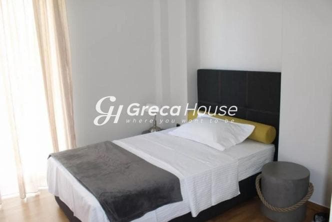 Glyfada Golf Luxury Villa: A Seaview Haven 250m from the Coast - Photo 22
