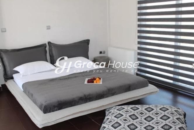 Glyfada Golf Luxury Villa: A Seaview Haven 250m from the Coast - Photo 26