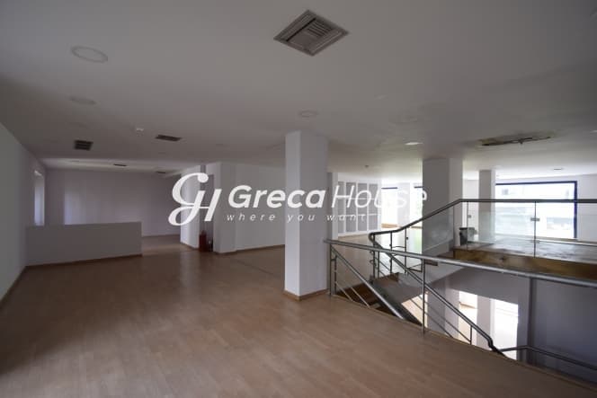 Αθήνα Κέντρο: Εξαιρετικό Επαγγελματικό Κτίριο 1.896 τ.μ. στην Λεωφόρο Πατησίων - Φωτογραφία 30