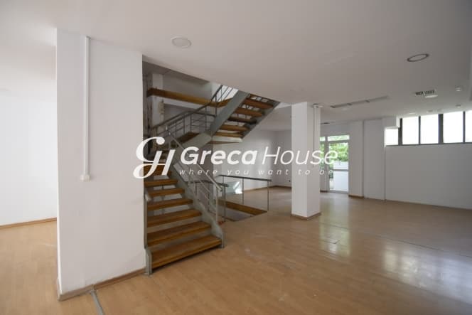 Αθήνα Κέντρο: Εξαιρετικό Επαγγελματικό Κτίριο 1.896 τ.μ. στην Λεωφόρο Πατησίων - Φωτογραφία 29