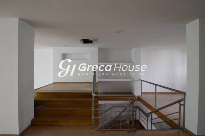 Αθήνα Κέντρο: Εξαιρετικό Επαγγελματικό Κτίριο 1.896 τ.μ. στην Λεωφόρο Πατησίων - Φωτογραφία 9