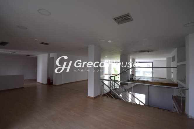 Αθήνα Κέντρο: Εξαιρετικό Επαγγελματικό Κτίριο 1.896 τ.μ. στην Λεωφόρο Πατησίων - Φωτογραφία 40