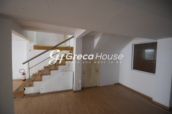 Αθήνα Κέντρο: Εξαιρετικό Επαγγελματικό Κτίριο 1.896 τ.μ. στην Λεωφόρο Πατησίων - Φωτογραφία 33