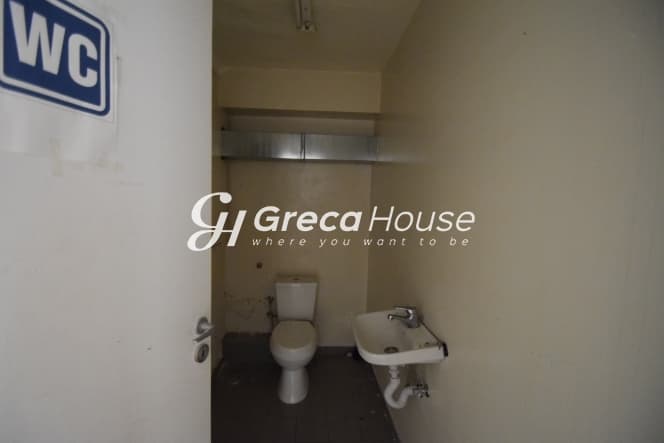 Αθήνα Κέντρο: Εξαιρετικό Επαγγελματικό Κτίριο 1.896 τ.μ. στην Λεωφόρο Πατησίων - Φωτογραφία 13