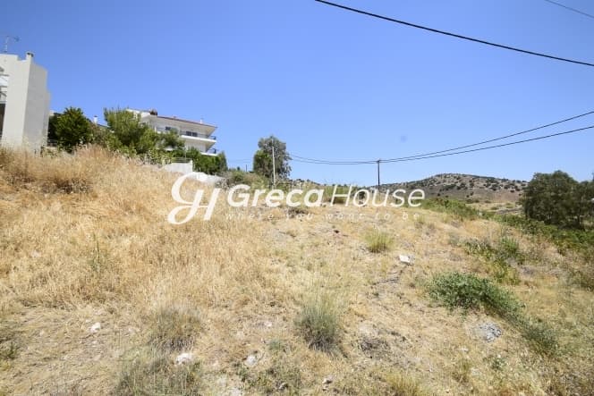 Prime Investment Land 900 sq.m. in Voula Efoplistika with Exceptional Sea View - Photo 32