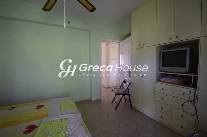 וילה אלגנטית בת 4 חדרי שינה באפידאורוס העתיקה עם נוף פנורמי - תמונה 24